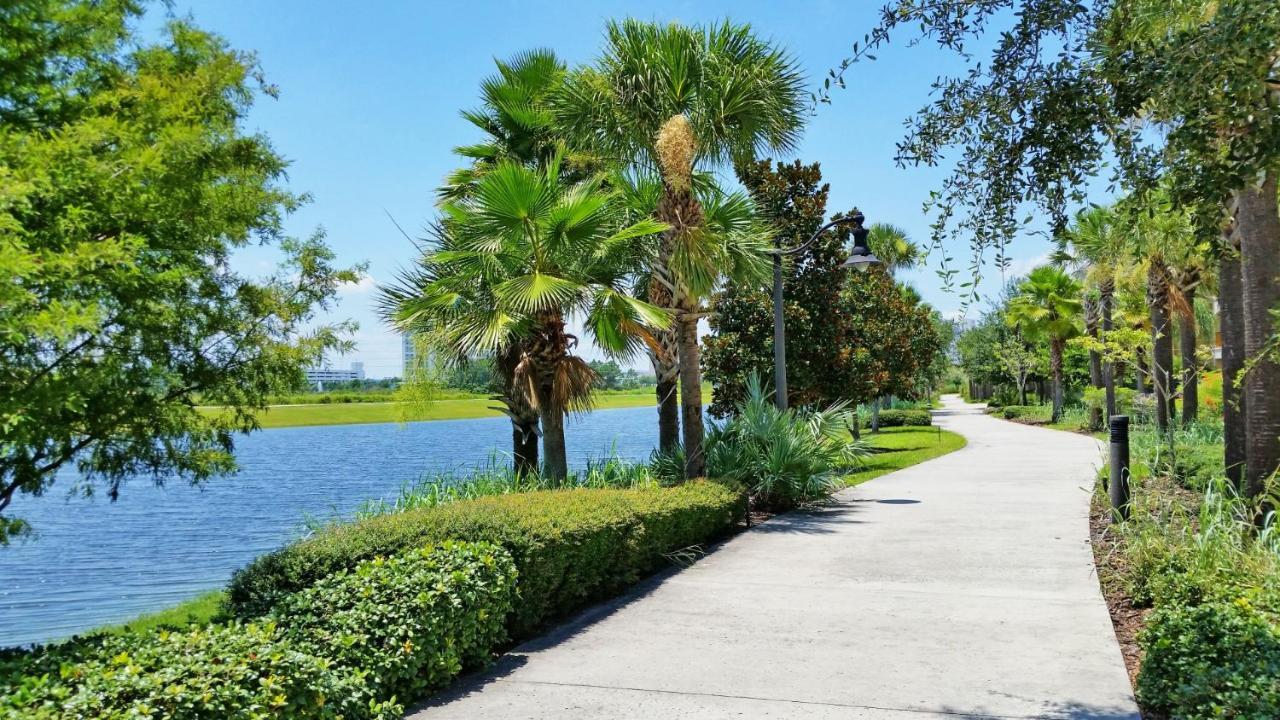 Renovated Condo By Convention Center & I-Drive Orlando Exterior photo