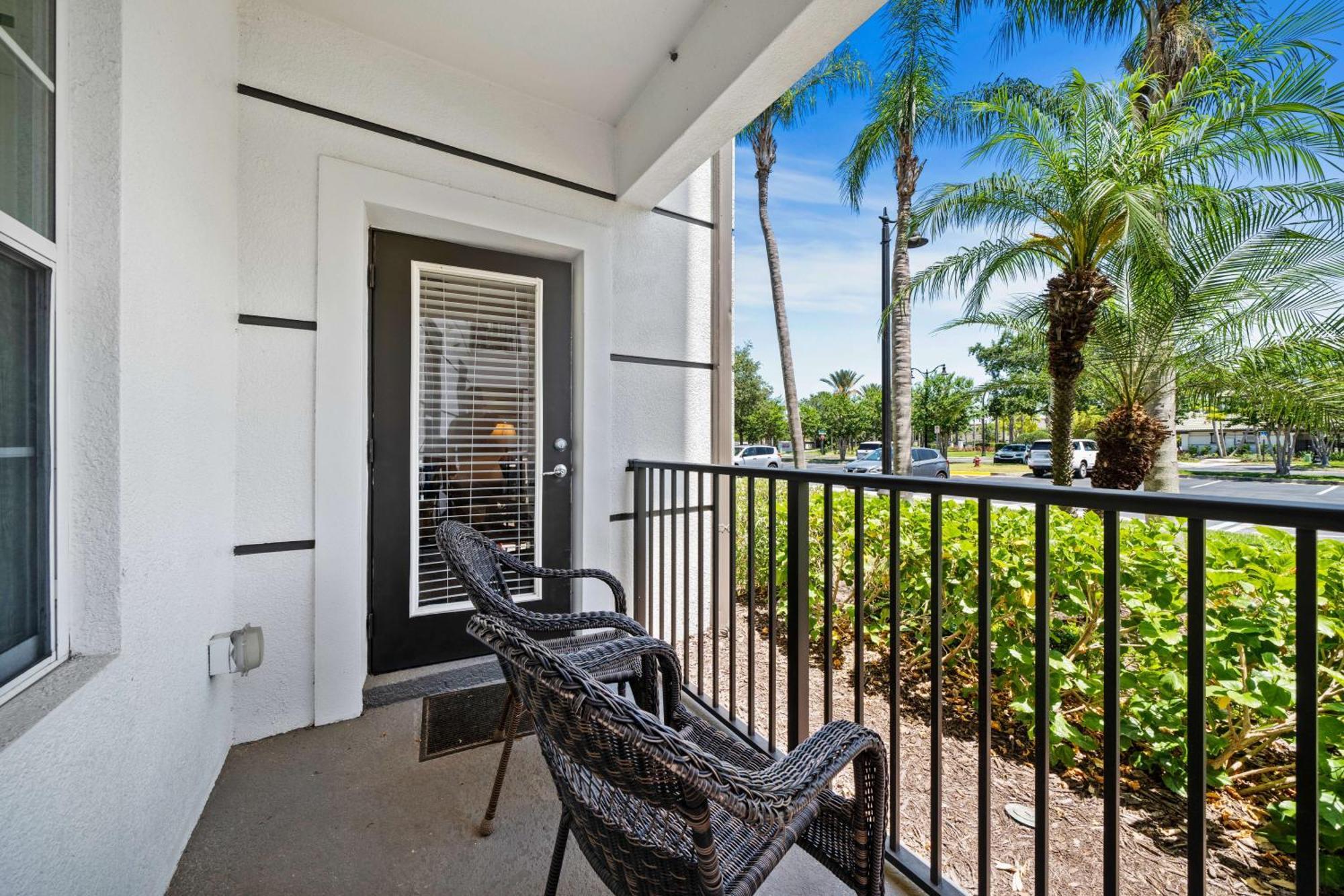 Renovated Condo By Convention Center & I-Drive Orlando Exterior photo