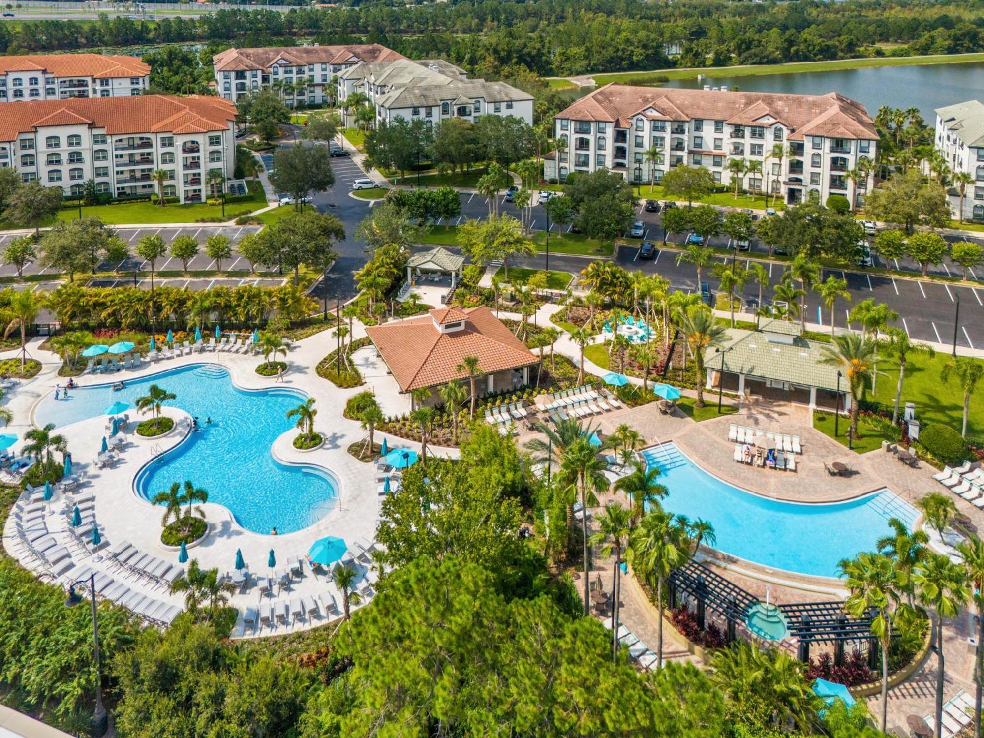 Renovated Condo By Convention Center & I-Drive Orlando Exterior photo